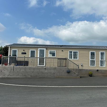 Luxury Lake District Holiday Lodge-Sleeps 4 Cockermouth Eksteriør billede