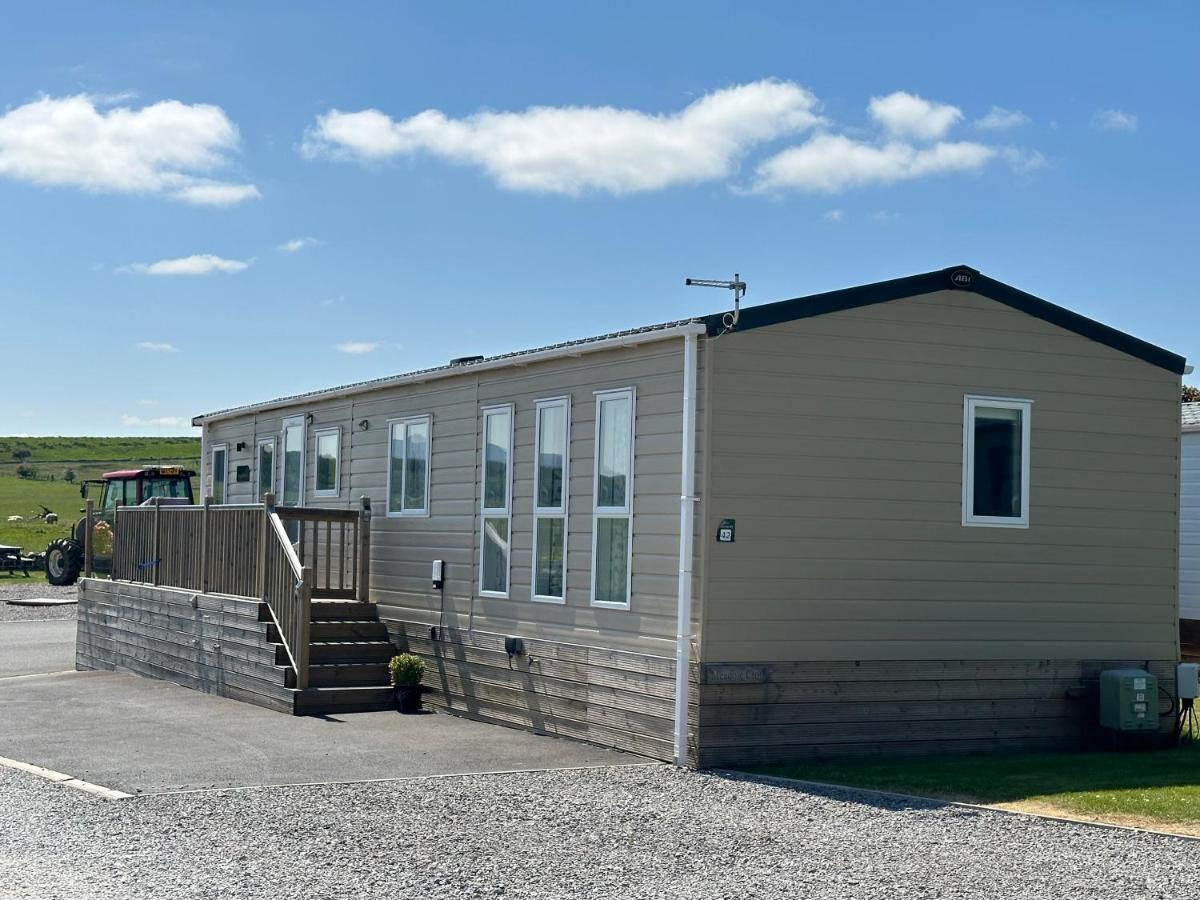 Luxury Lake District Holiday Lodge-Sleeps 4 Cockermouth Eksteriør billede