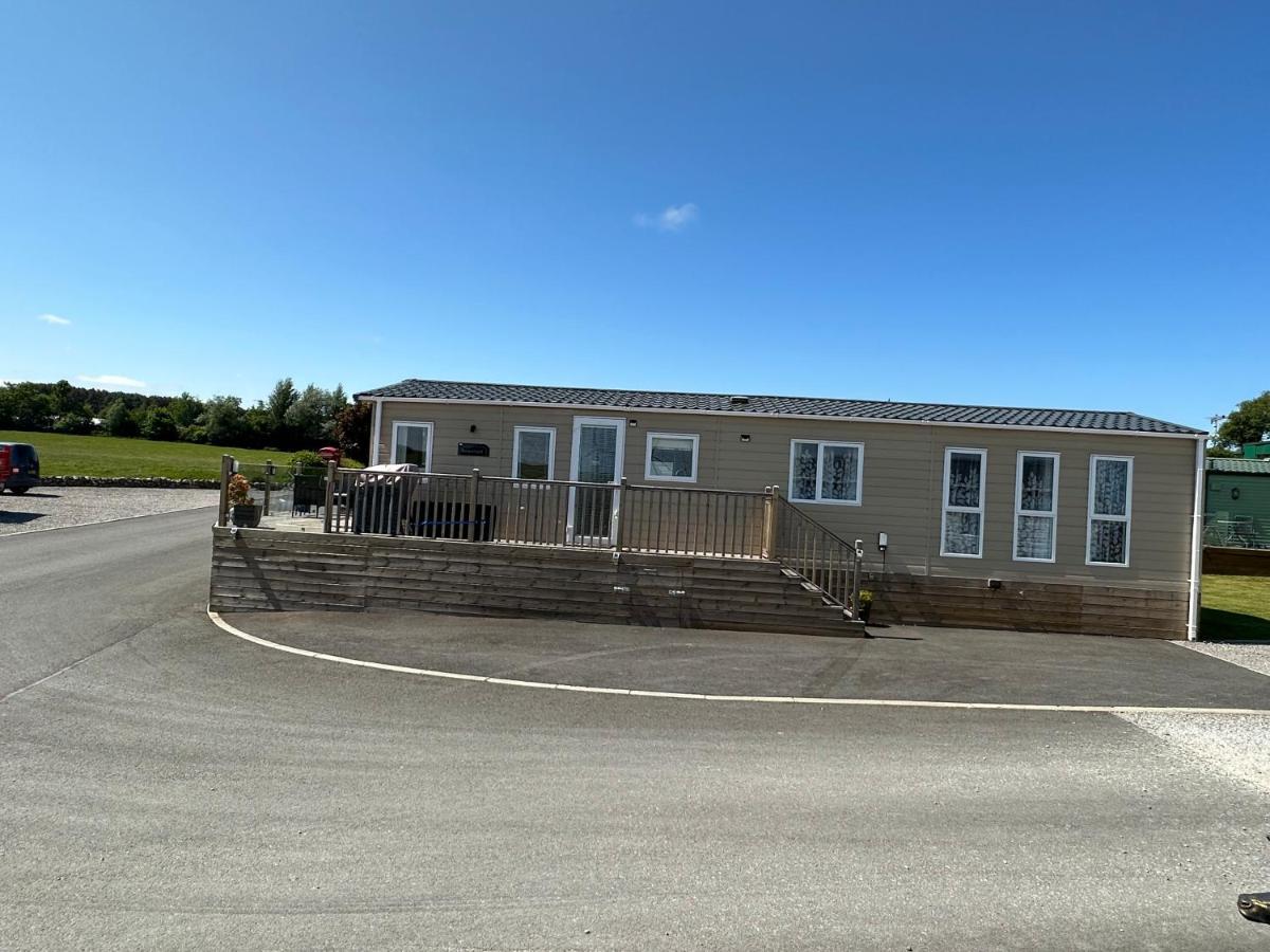 Luxury Lake District Holiday Lodge-Sleeps 4 Cockermouth Eksteriør billede