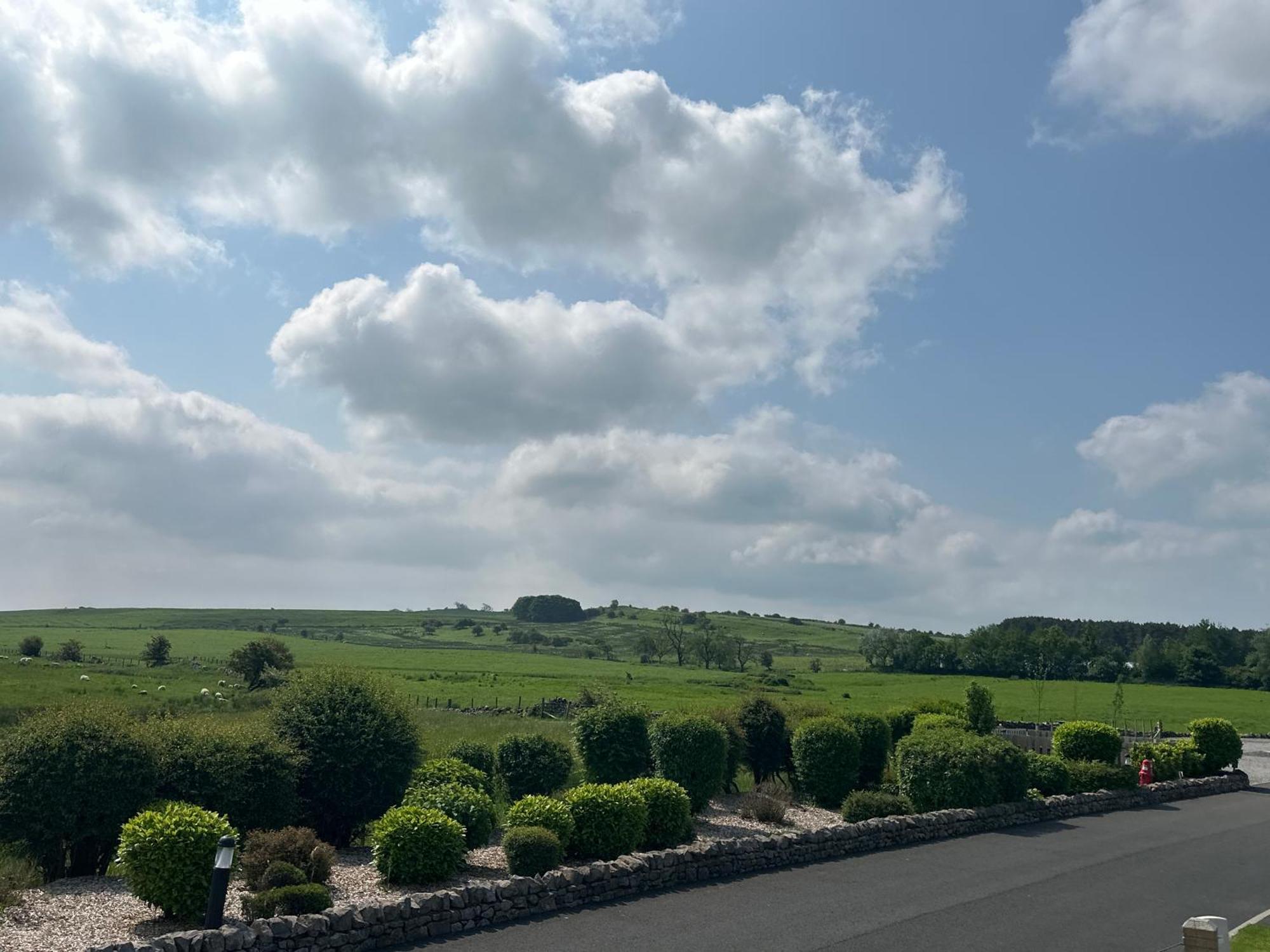 Luxury Lake District Holiday Lodge-Sleeps 4 Cockermouth Eksteriør billede